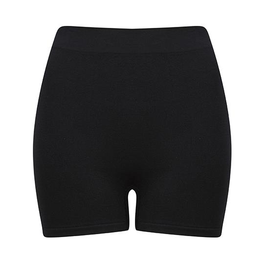 Ladies� Seamless Shorts