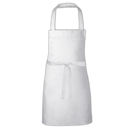 Kids� Cotton Barbecue Apron