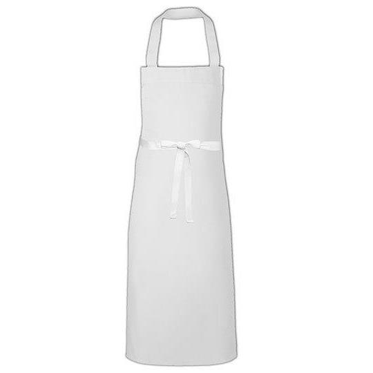 Barbecue Apron XL Sublimation