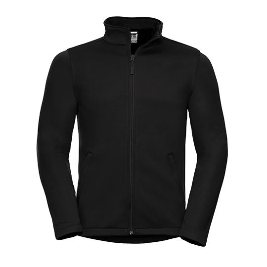 Men�s Smart Softshell Jacket