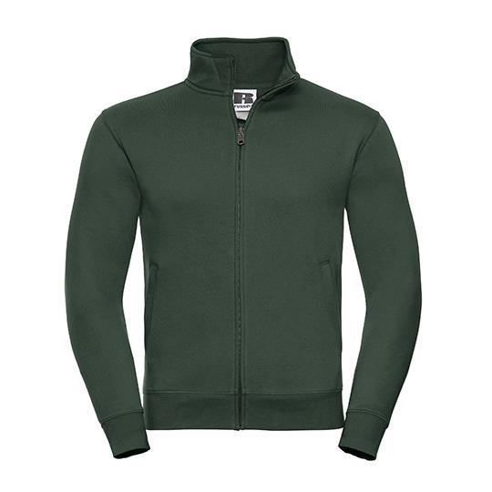 Men�s Authentic Sweat Jacket