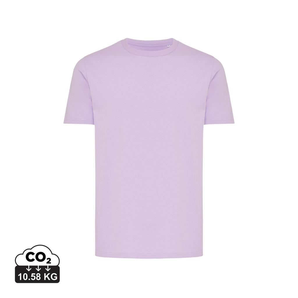 IQONIQ Brett T-Shirt aus recycelter Baumwolle