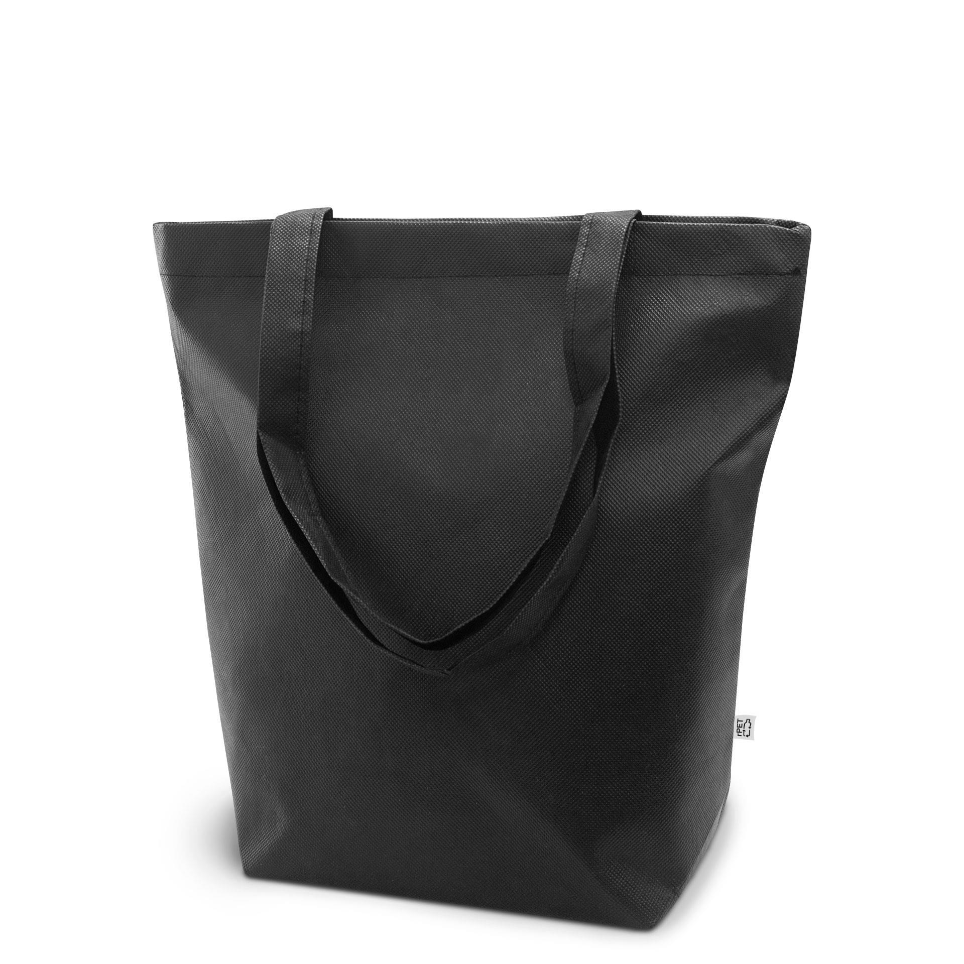 AMSTERDAM � Umweltfreundliche Fahrradtasche aus