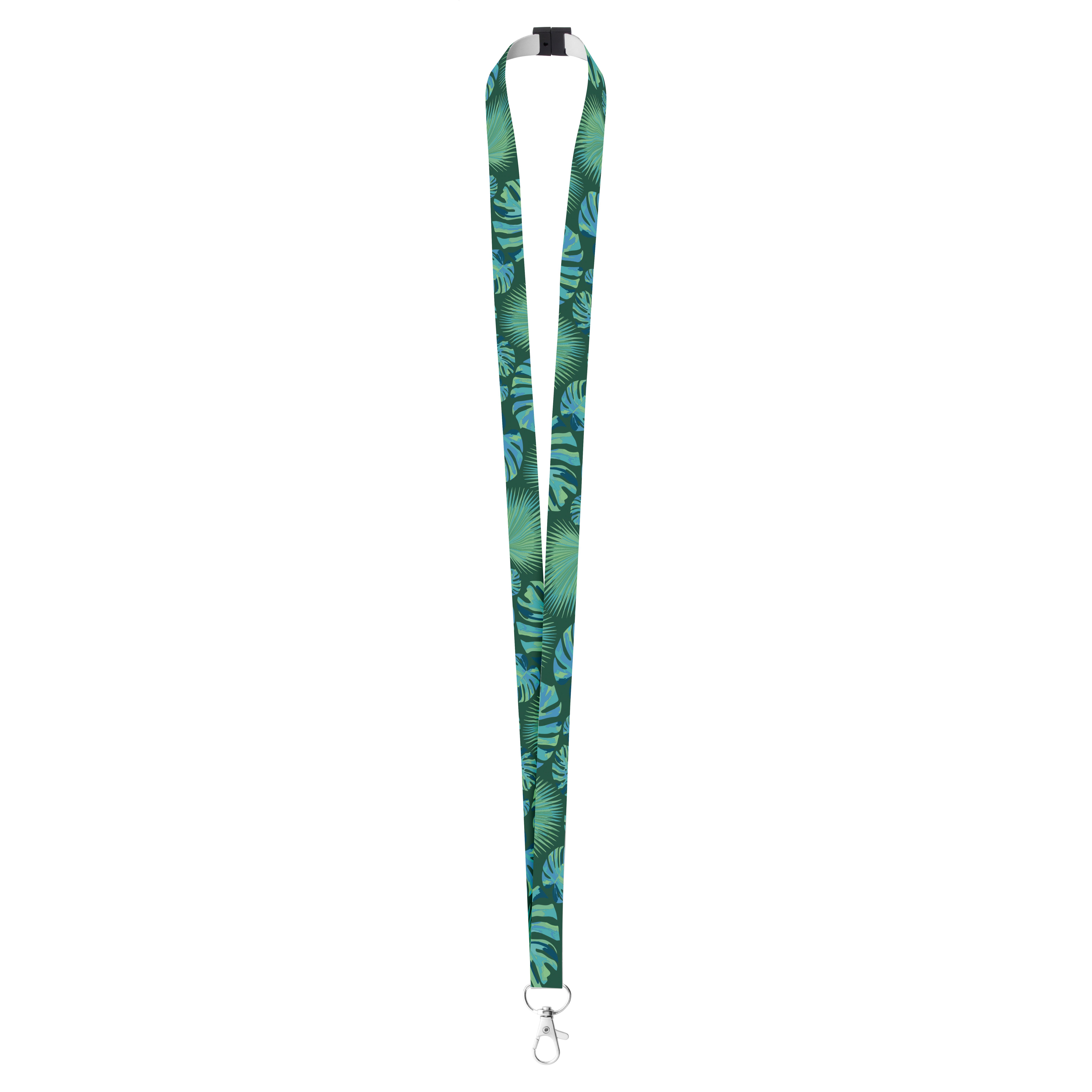Sublimations-Lanyard