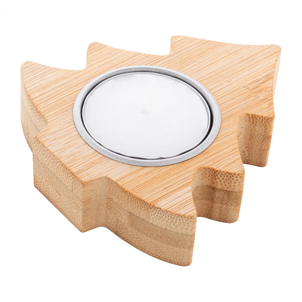 Weihnachtskerze, Weihnachtsbaum