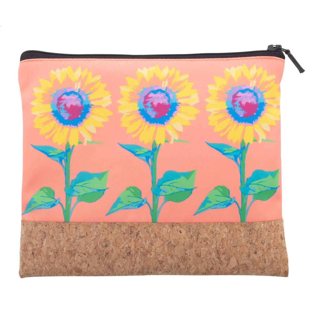 Individuelle Kosmetiktasche