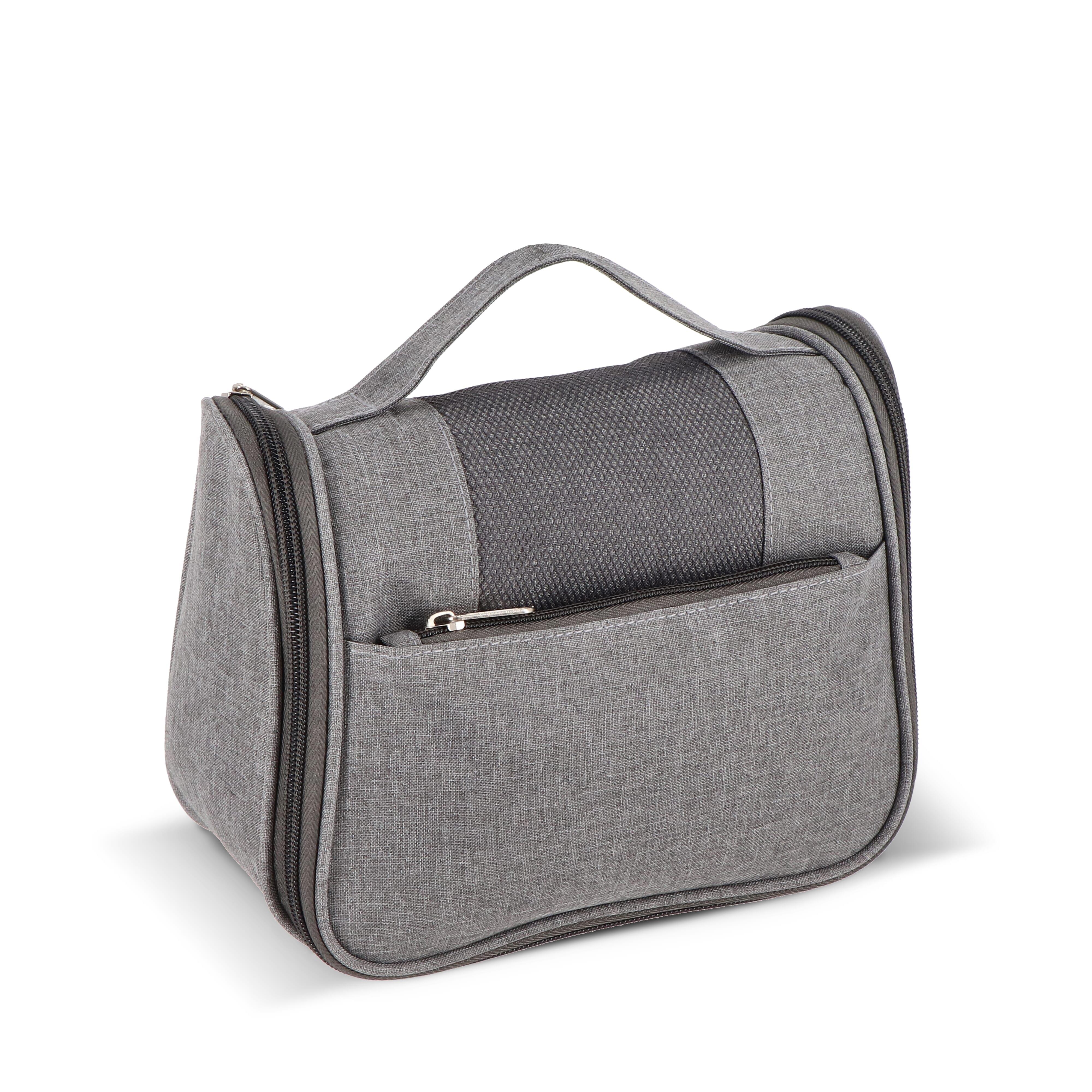 rPET 300D Kora Reise-Kulturbeutel