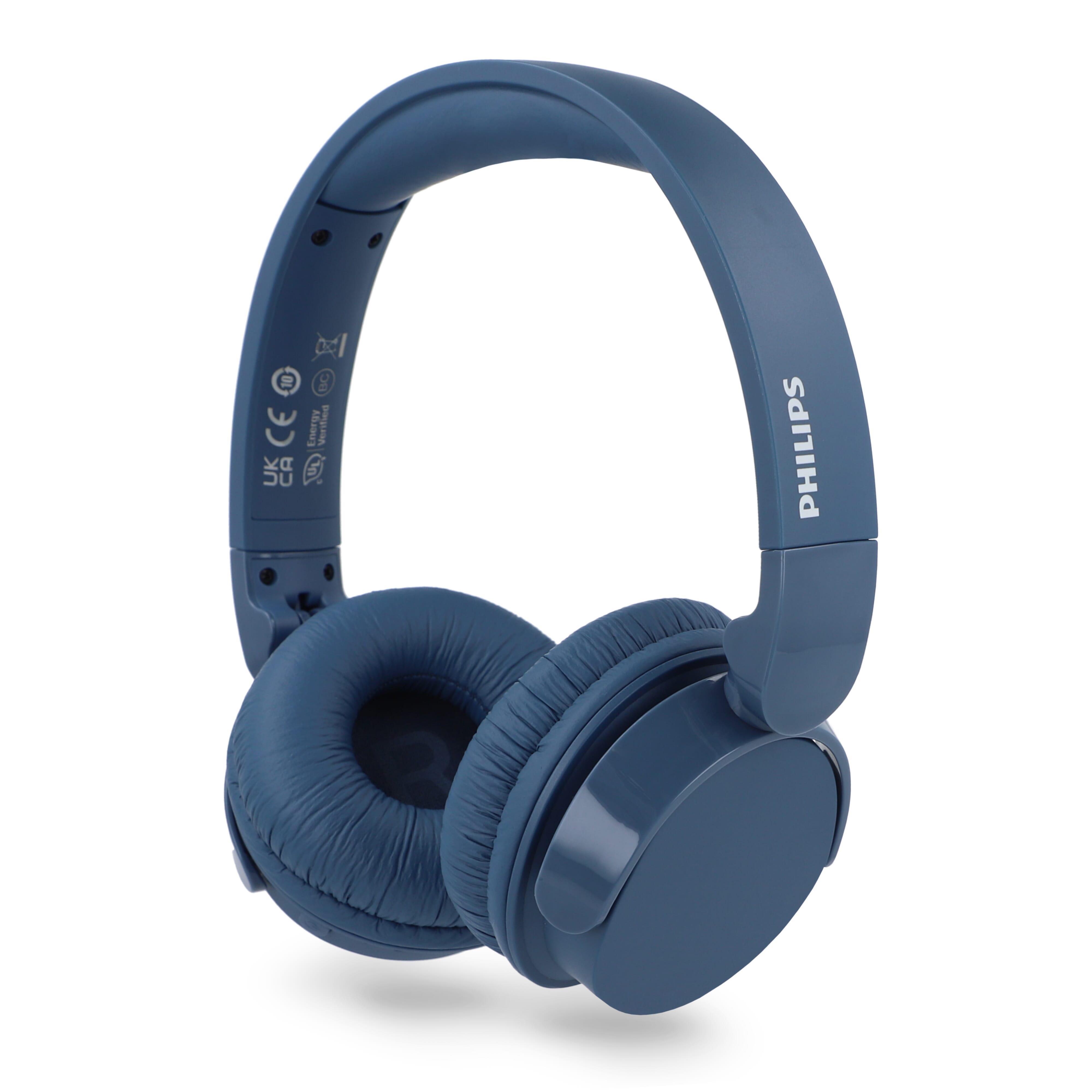 TAH4209 |Philips Bluetooth On-Ear-Kopfh�rer mit 55