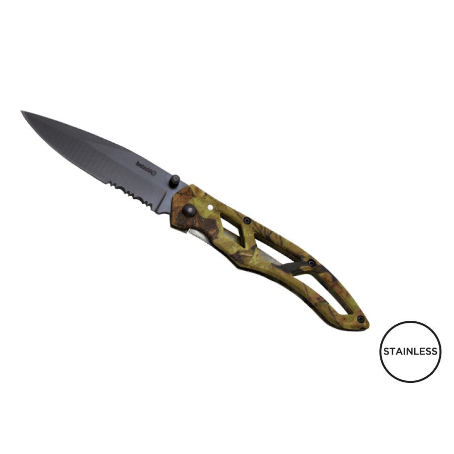 Taschenmesser  Altamira