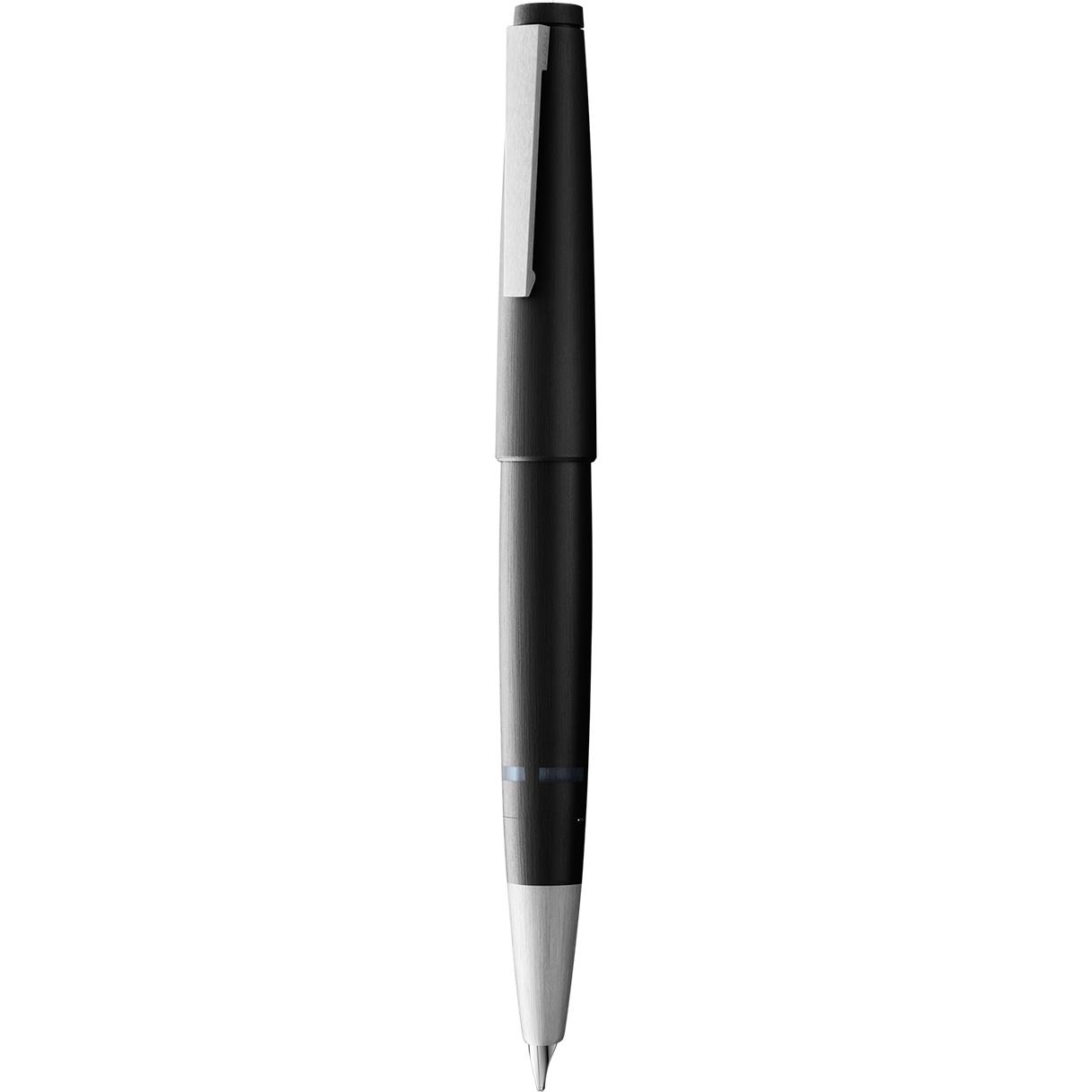 F�llhalter LAMY 2000 black M