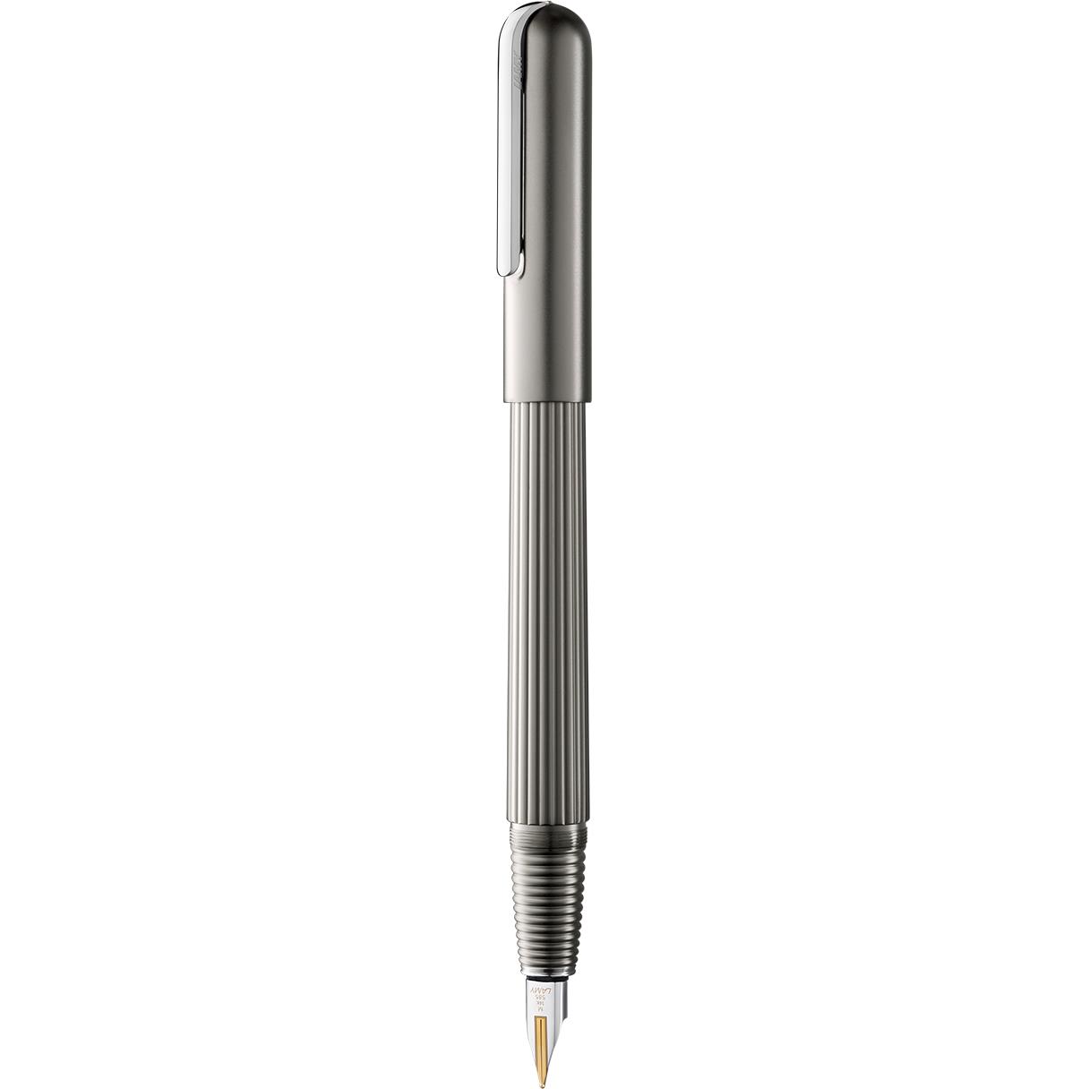 F�llhalter LAMY imporium titanium M