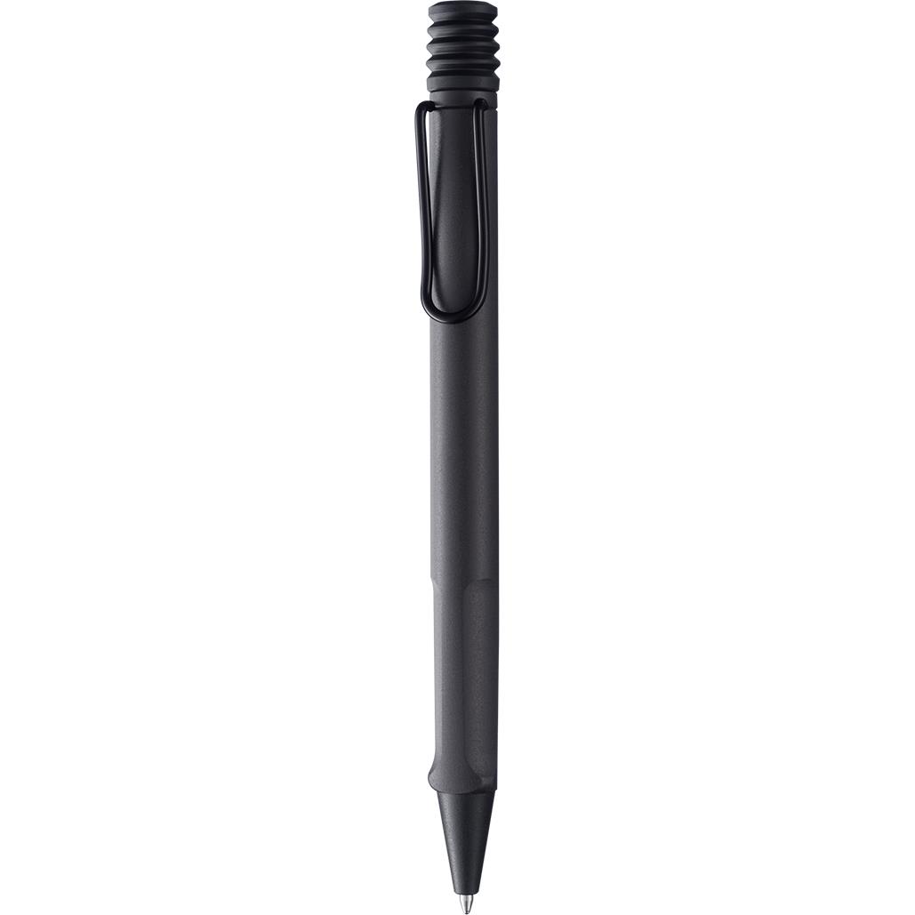 Kugelschreiber LAMY safari umbra M-schwarz