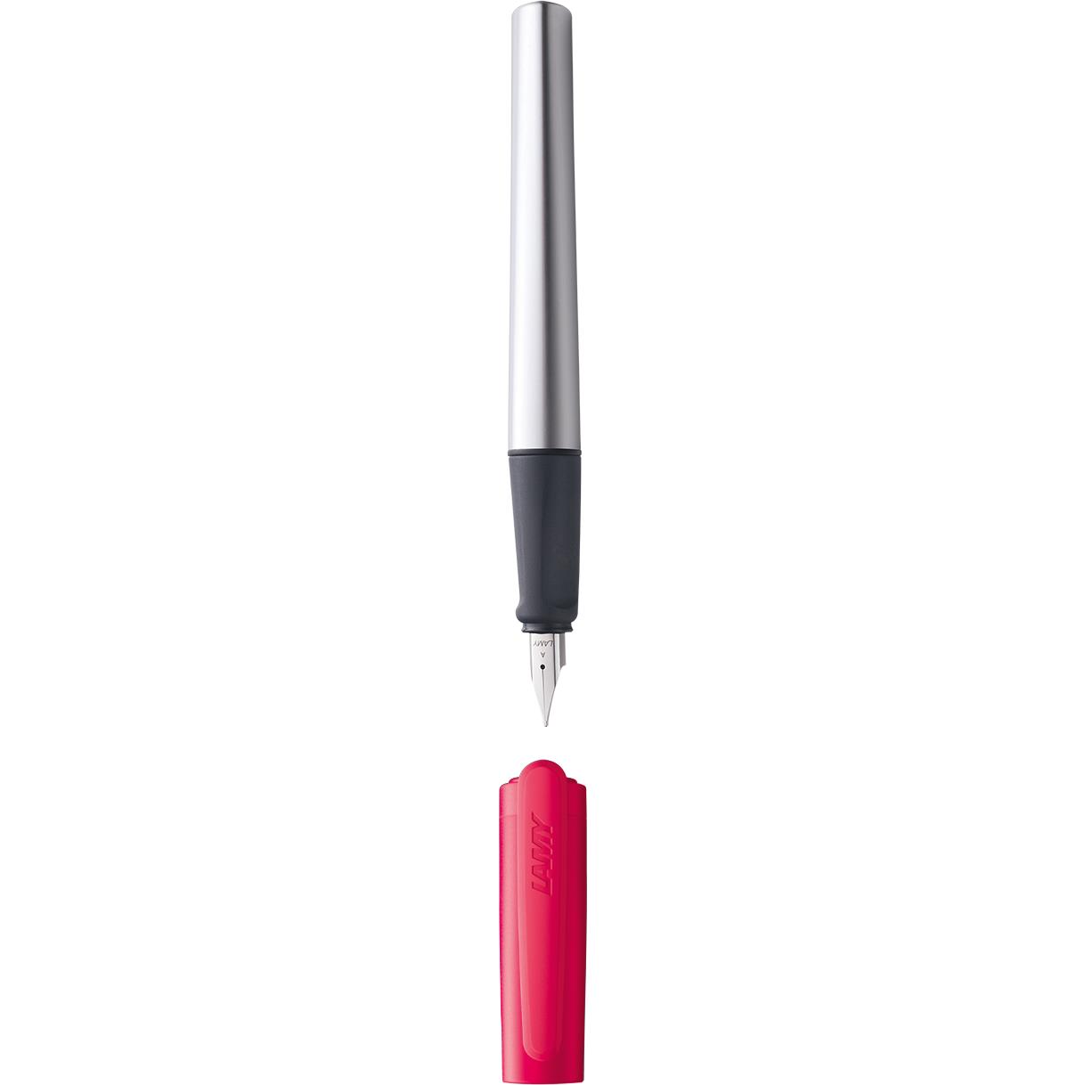 F�llhalter LAMY nexx crimson M
