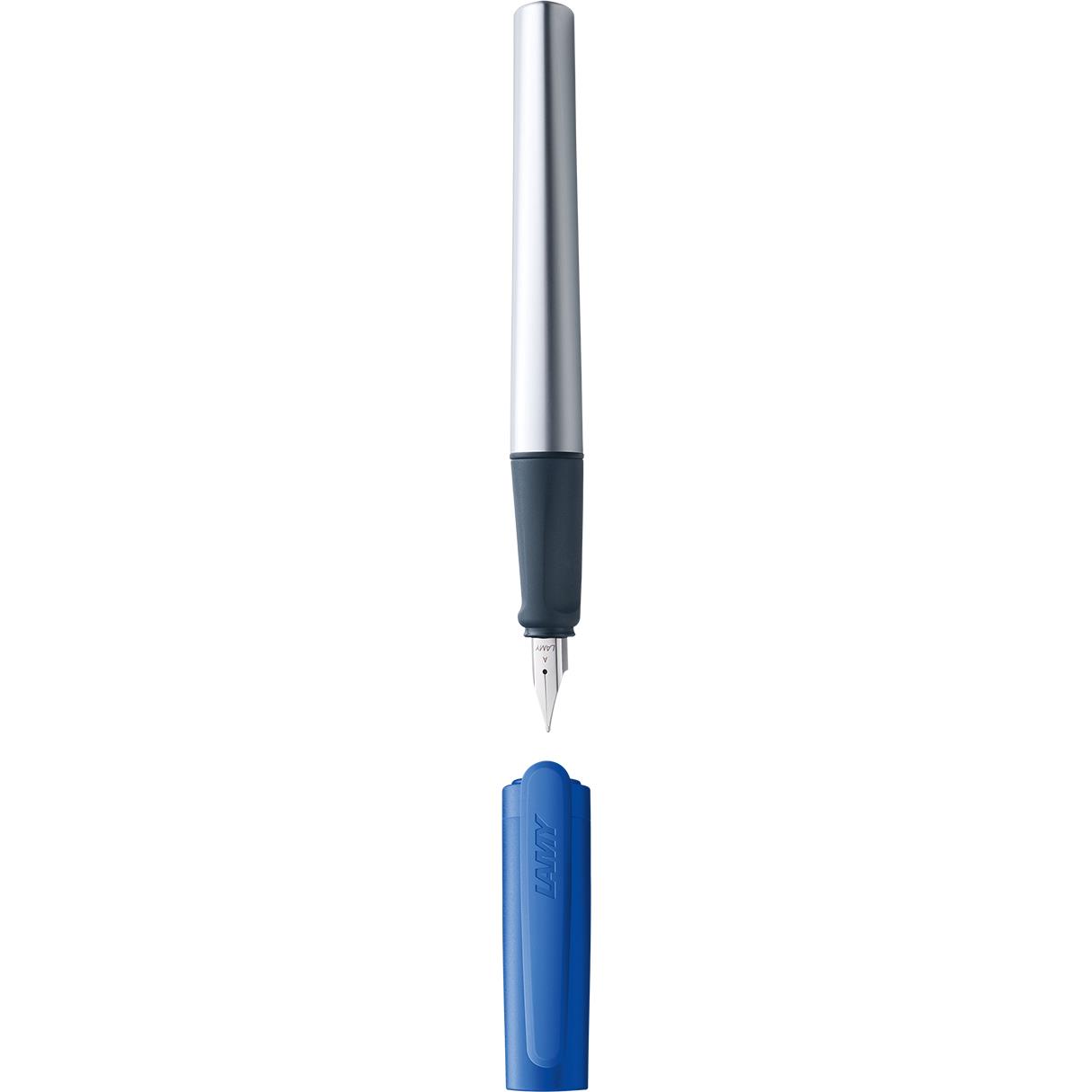 F�llhalter LAMY nexx blue M