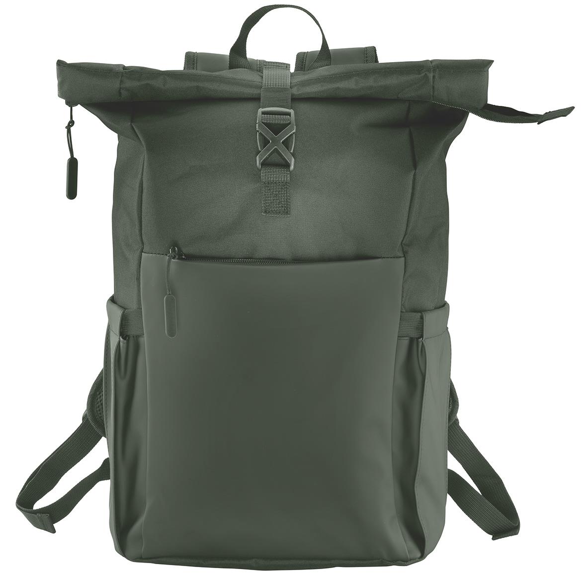 Rollup-Rucksack SIMPLE PREMIUM