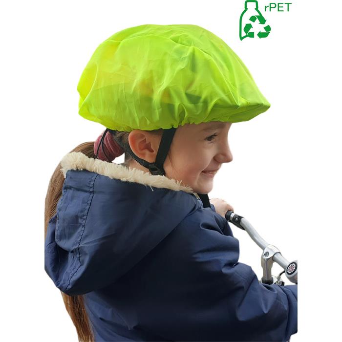 Fahrradhelm�berzug rPET