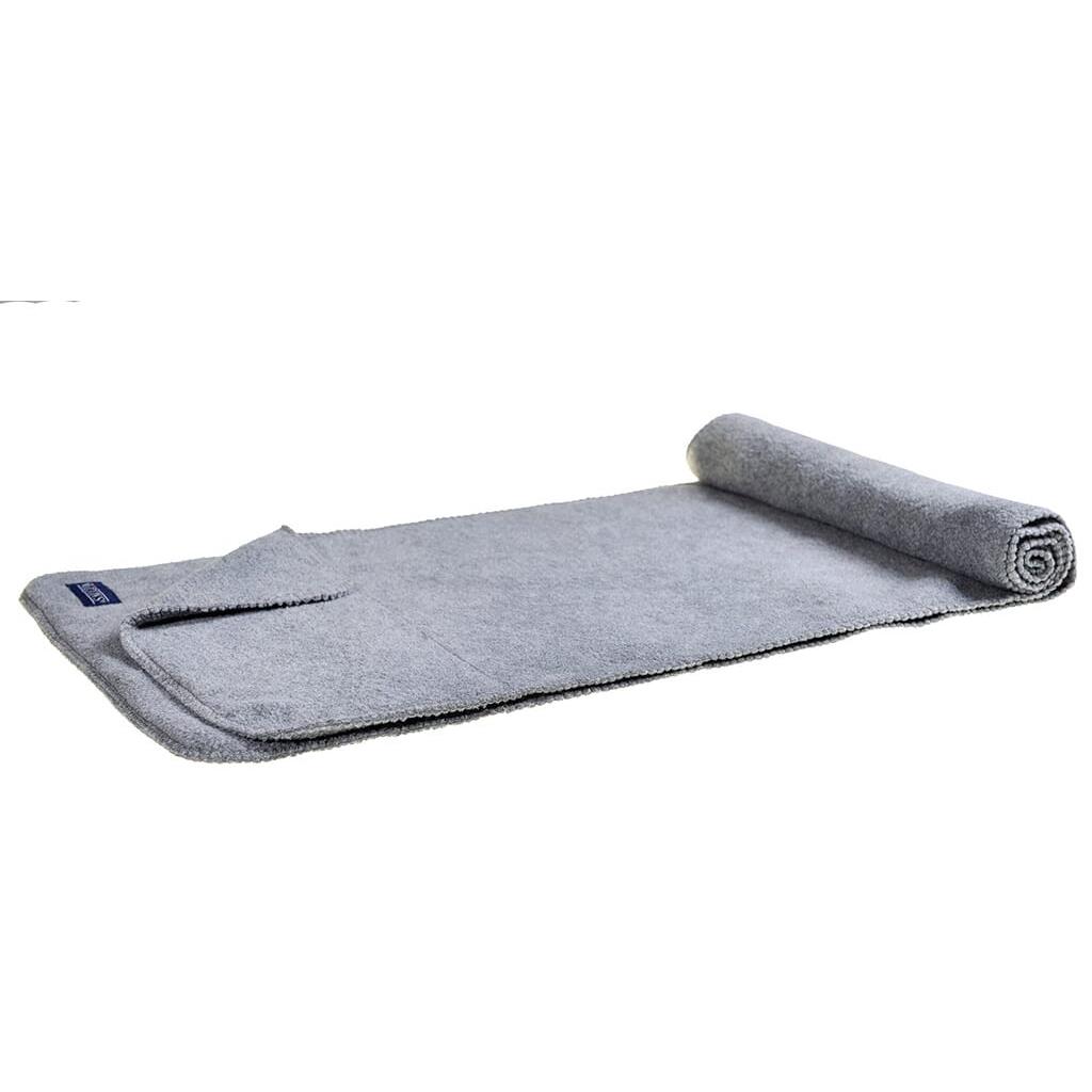Fleece-Schal deluxe