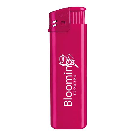 Go Prestige Piezo Elektronisches Feuerzeug HC