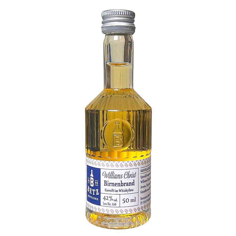 Edler Williams Christ Birnenbrand gereift im