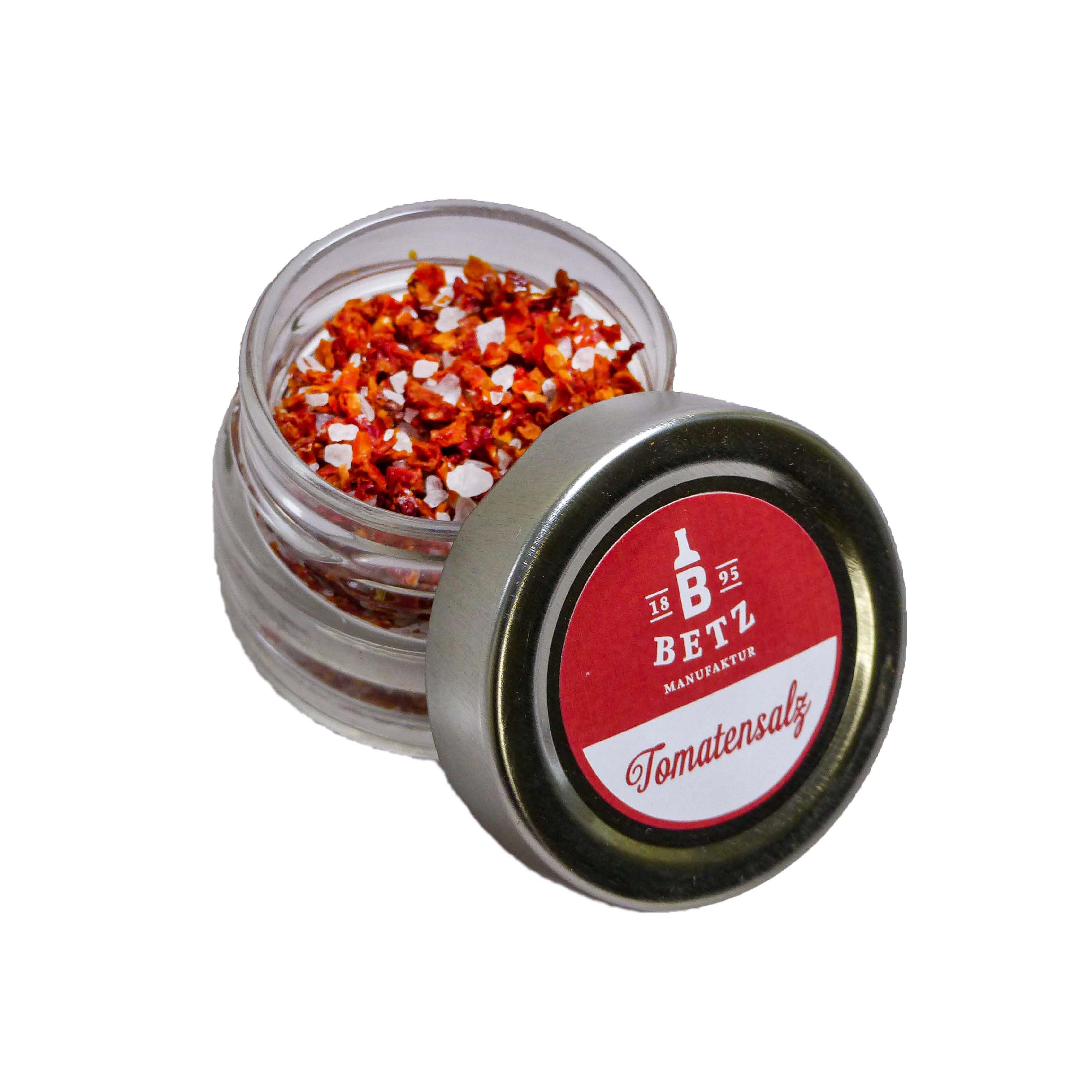 Tomatensalz im Schraubglas, 35 g