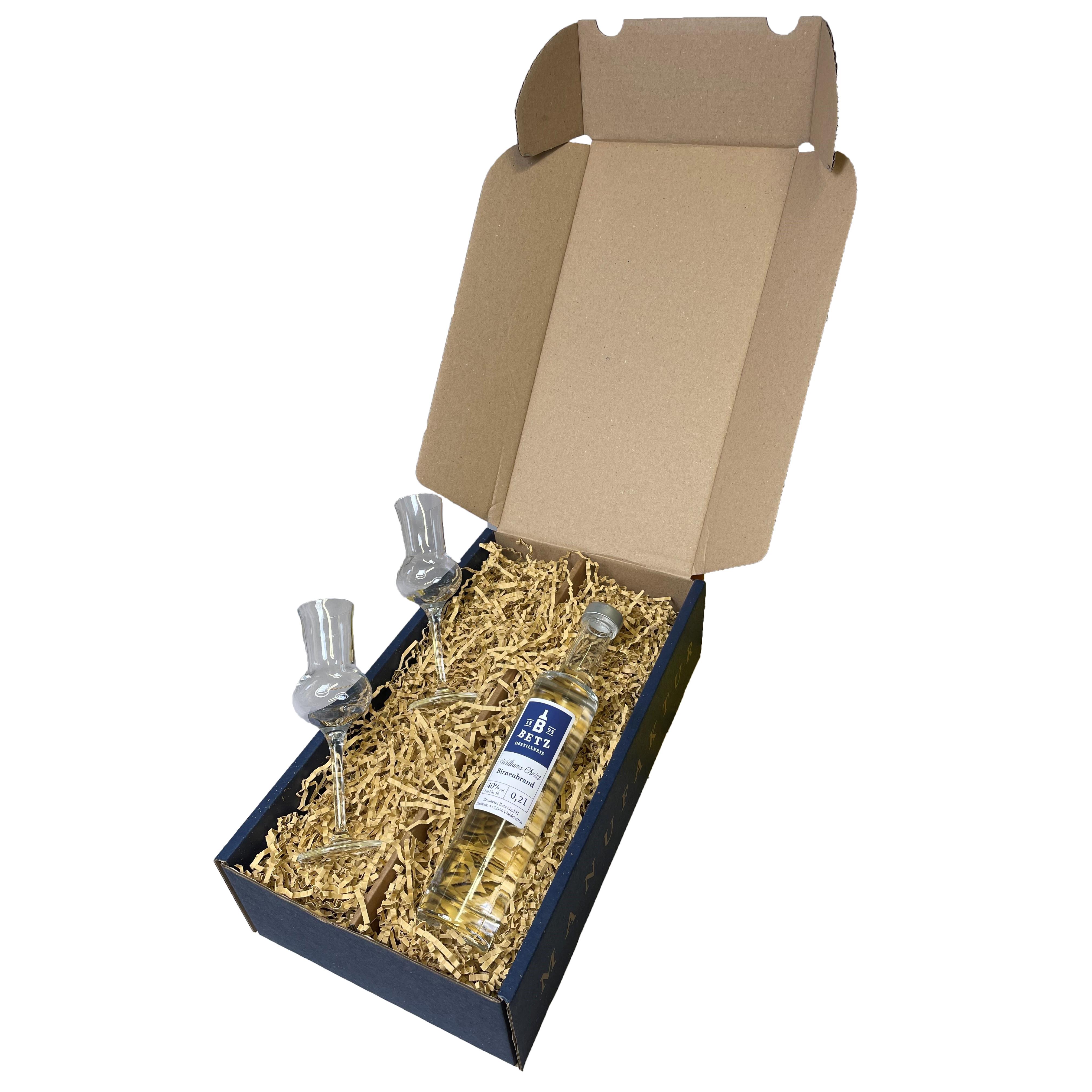 Pr�sentset �Atlantis Williams Christ, 0,5 l�