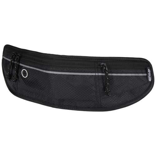 Nomad GRS-recycelte G�rteltasche zum Joggen