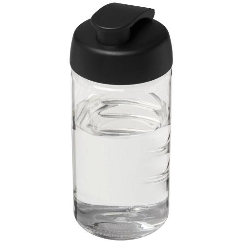 H2O Active� Bop 500 ml Sportflasche mit Klappdeckel