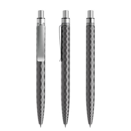 prodir QS01 Stone PQS Push Kugelschreiber