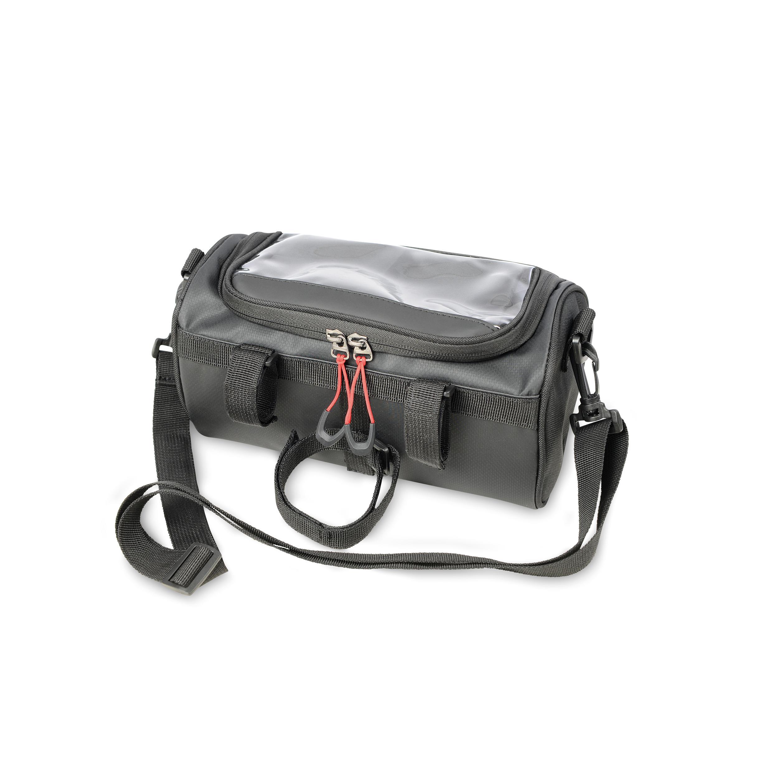 TROIKA Fahrradtasche BIKE BAG