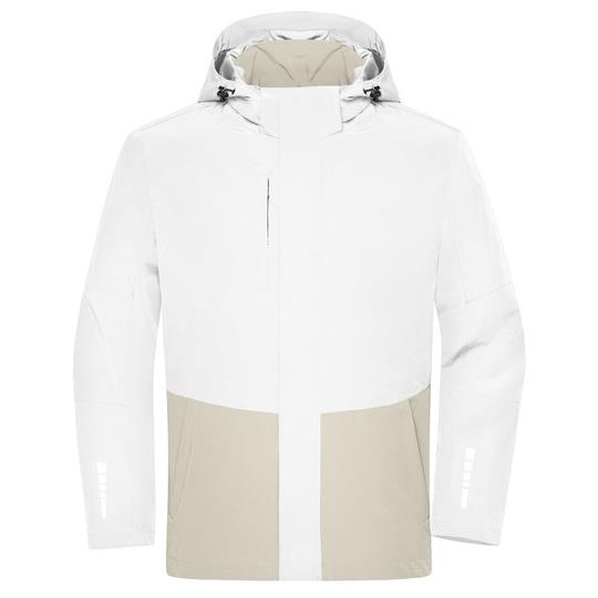 Workwear Hardshell Rainjacket