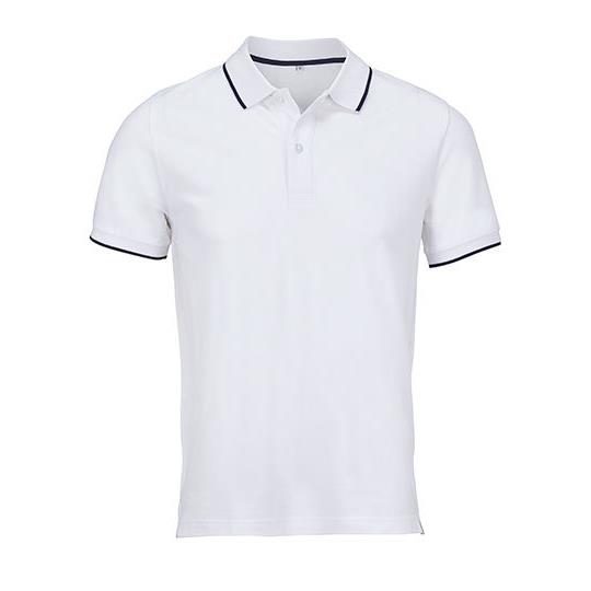 Unisex Polo Shirt Palermo