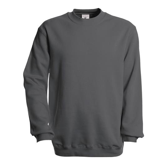 Unisex Set In Sweat