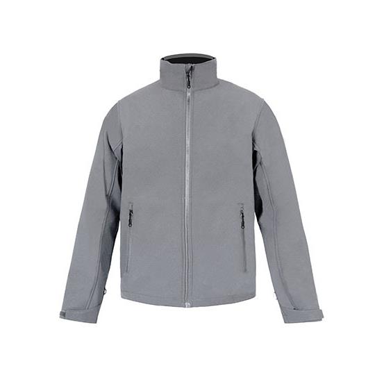 Men�s Softshell Jacket C+