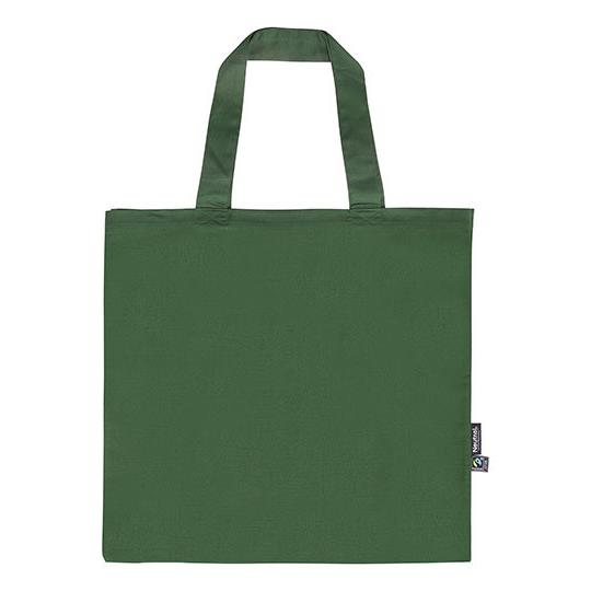Twill Shopper Bag