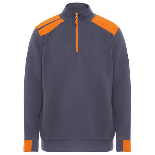 Troyer Sweatshirt Maverick