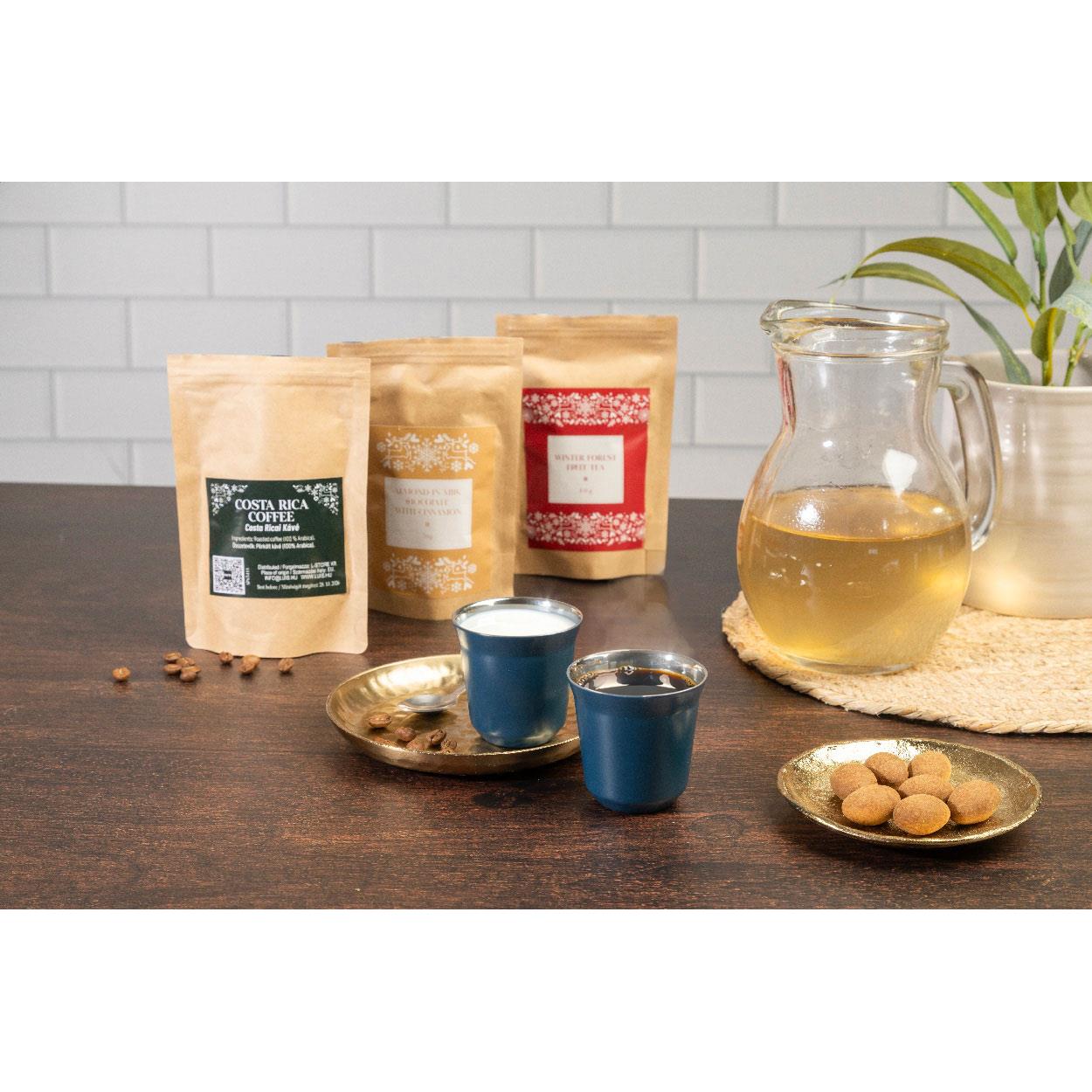 Waldfr�chte-Wintertee, 40 gr