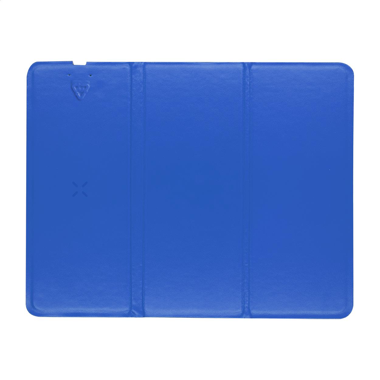 Wireless-Charger Mauspad