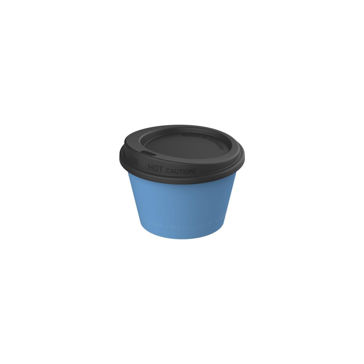 Kaffeebecher ´ToGo´, 0,1 l