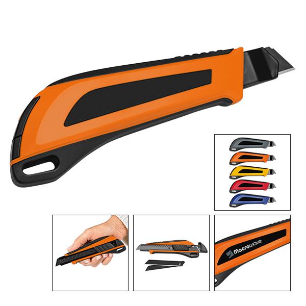 Cuttermesser �Concept Cut Pro orange�