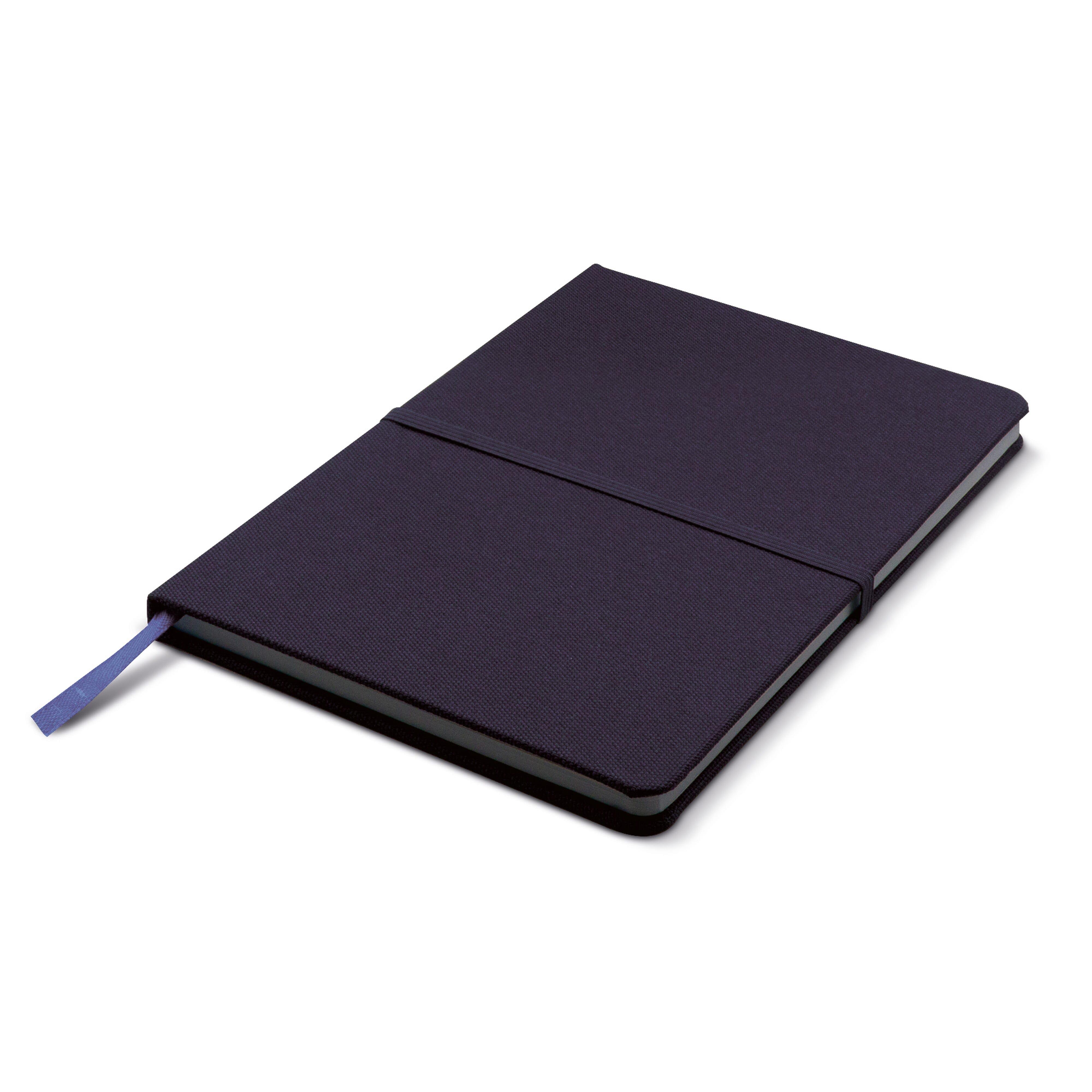 Bullet Journal DIN A5 aus RPET-Material