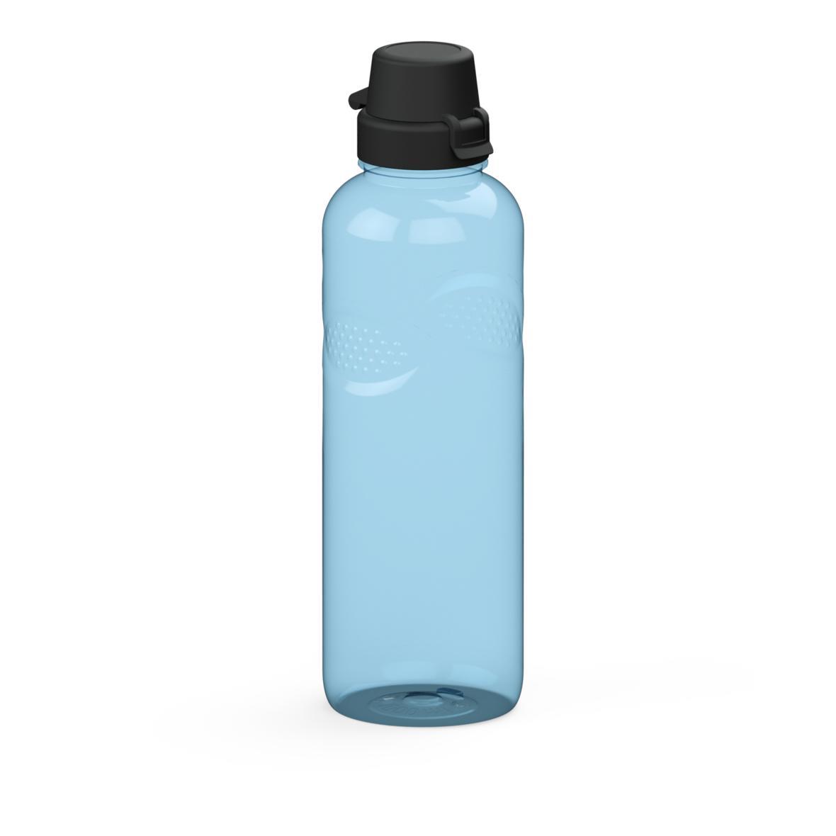 Trinkflasche Carve ´School´ Colour 1,0 l