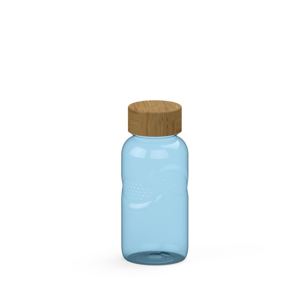 Trinkflasche Carve ´Natural´ Colour 0,5 l