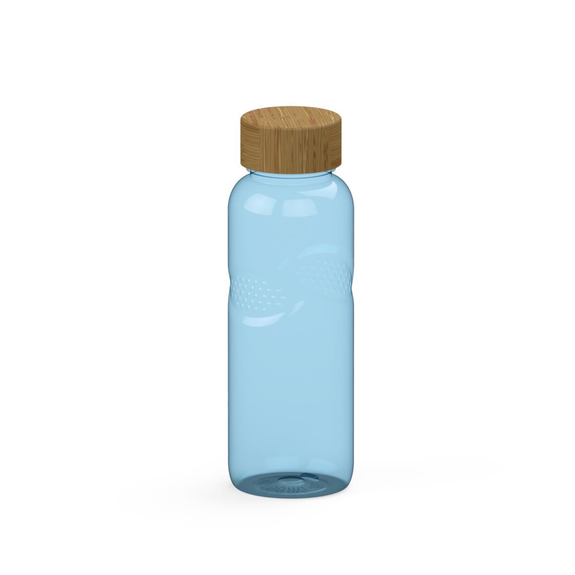 Trinkflasche Carve ´Natural´ Colour 0,7 l