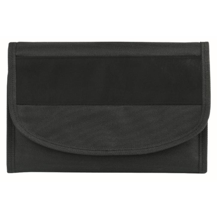 CreativDesign® Wagenpapiertasche ´Car´ schwarz