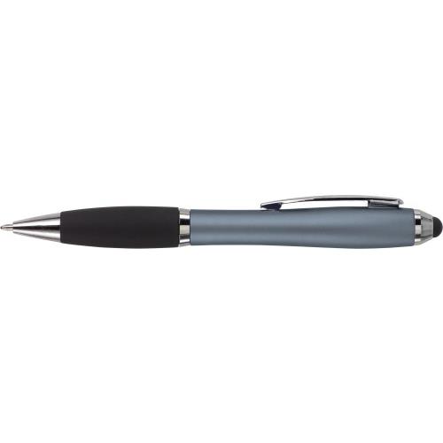 Kugelschreiber ´Bristol´ aus Kunststoff