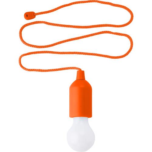 LED-Lampe ´Sonda´ aus ABS-Kunststoff