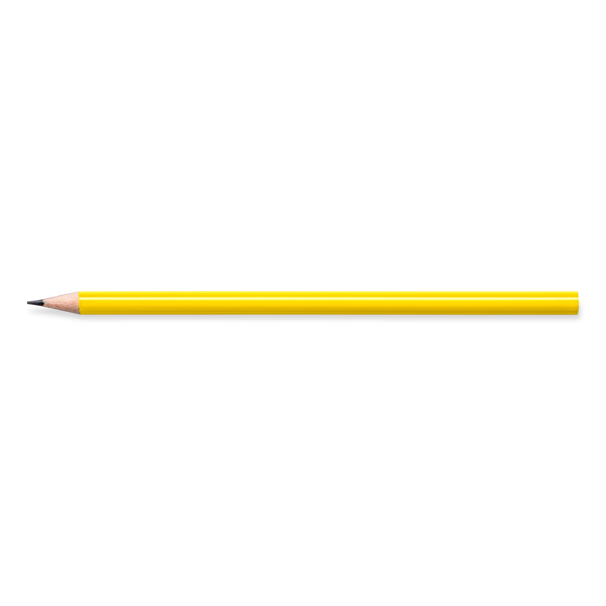 STAEDTLER Bleistift rund
