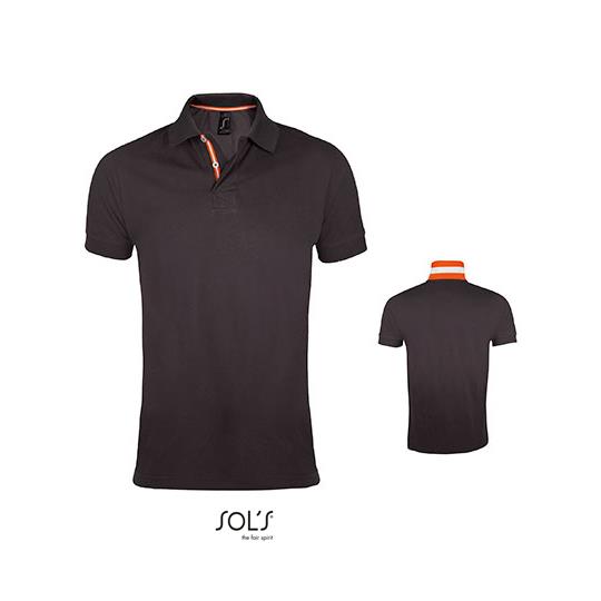 Men´s Polo Shirt Patriot