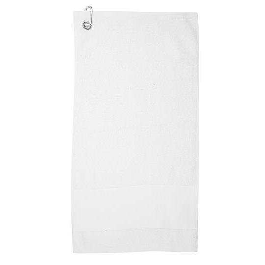 Printable Golf Towel