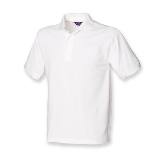 Men´s 65/35 Classic Piqué Polo Shirt